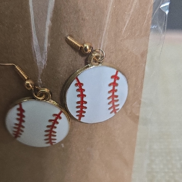 Fashion Jewelry Earrings 3 Sets - Picture 4 of 5